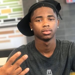 Meet your Posher, Rodney